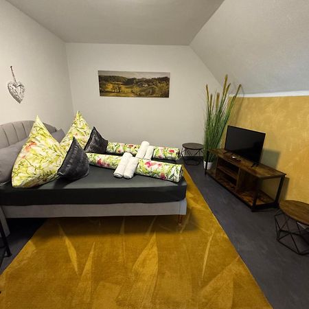Ada&Cris Apartament Klotten Esterno foto